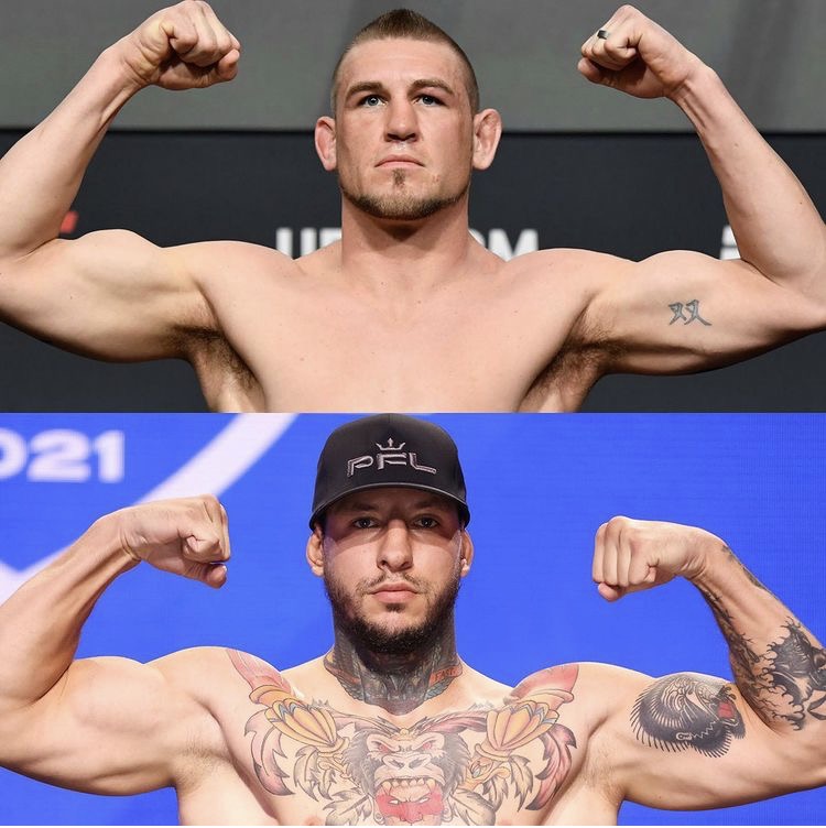 ufc重磅赛事发布,ufc最新比赛270