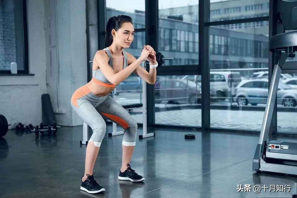 练腿最好的6个动作练腿部,如何练腿不粗有线条