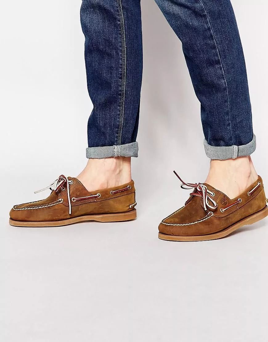 帆船牌鞋子,有什么好看的帆船鞋