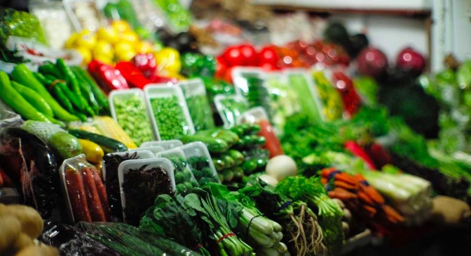 防疫必备app,防疫家中必买菜