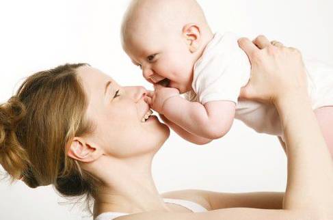 为什么有的孕妈生完了一斤没少,为什么有的生娃之后变胖有的变瘦