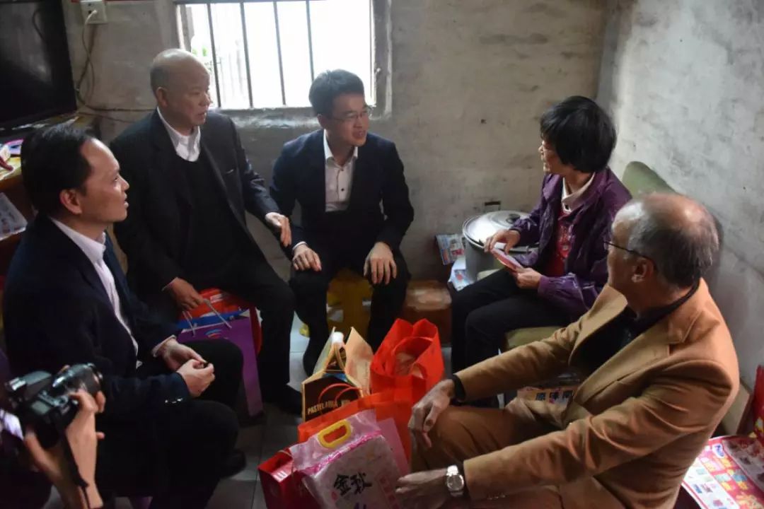 天河｜收好了！这是车陂送你的“年度大红包”！