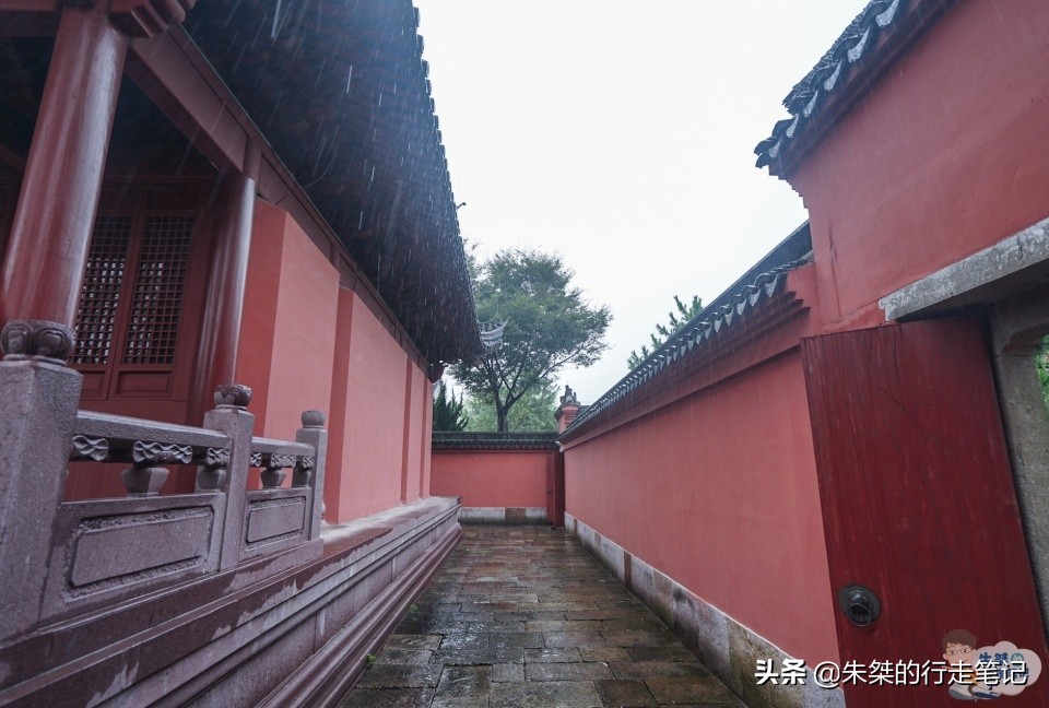 典型的江南城市,江南城市有多厉害