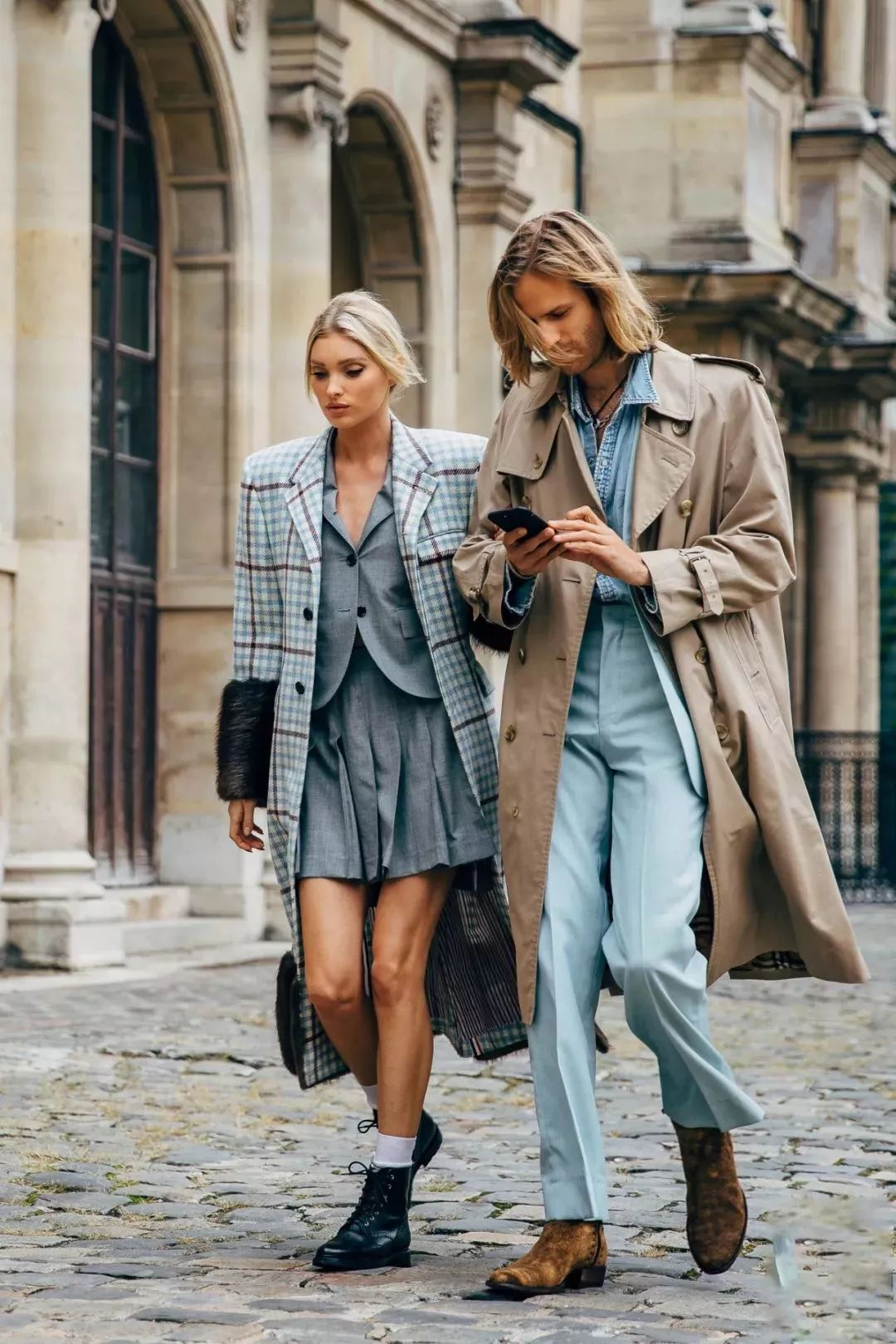 小骨架女生怎么养成,怎么样才能变成小鸟依人型的女孩