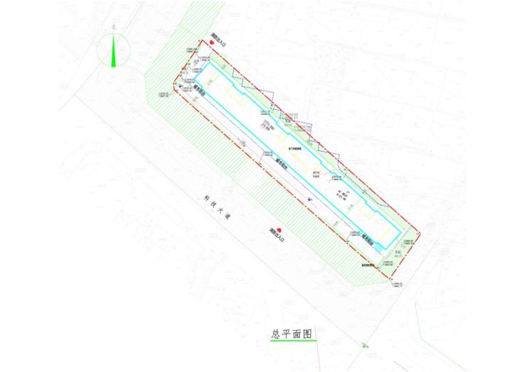 兰州天立教育小镇位置,天立教育小镇最新消息