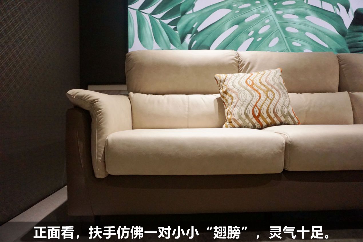 高端沙发选择,格调沙发测评