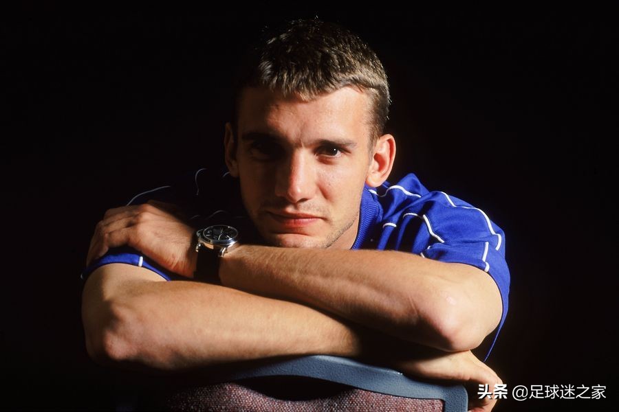 十大颜值最高的足球明星,天下足球那些年我们追过的球星