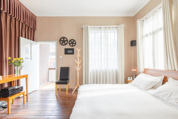 厦门住宿攻略最佳酒店,厦门住宿攻略地图讲解