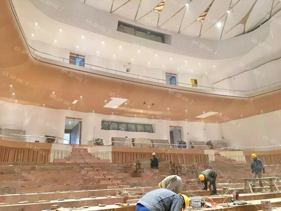 音乐厅室内设计效果图,小型音乐厅装修设计