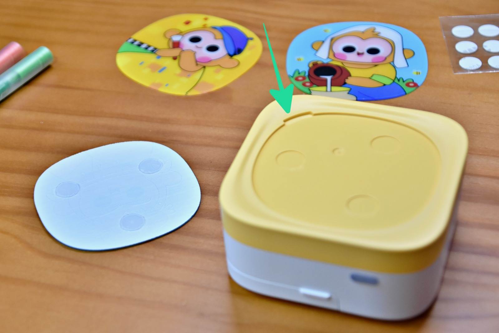 随时随地享受便捷打印,随时随地错题打印机