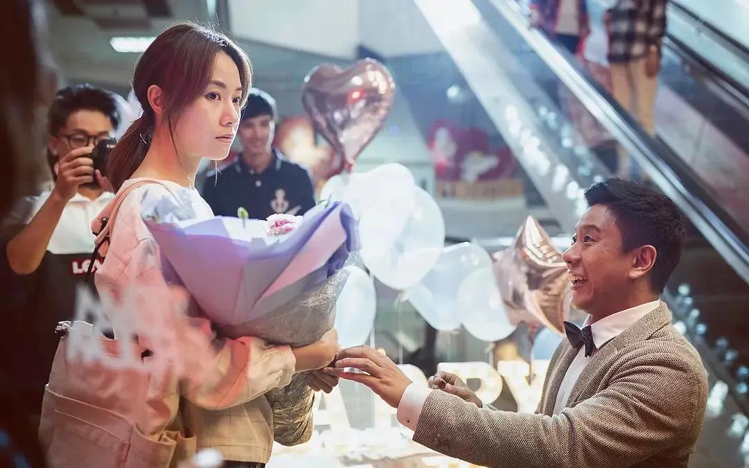 过年被催婚的生死时刻,过年也逃不掉被催婚