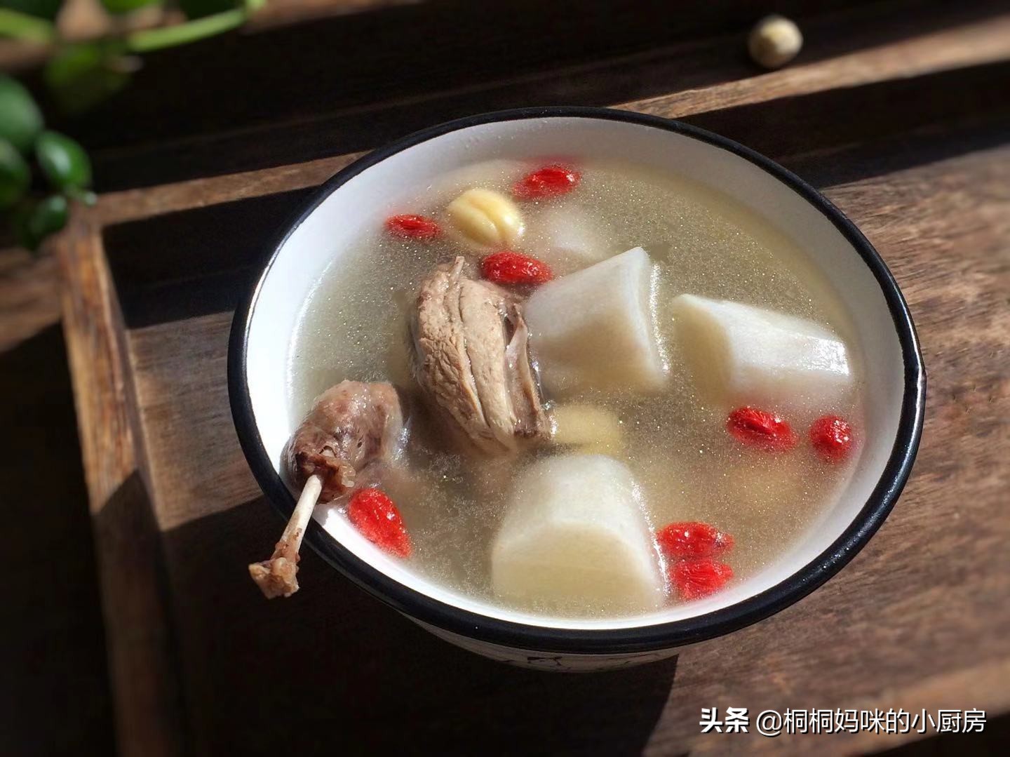 过年下火汤广东,广东冬天煲什么汤最合适