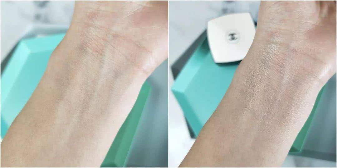 出门补气垫,出门补妆气垫