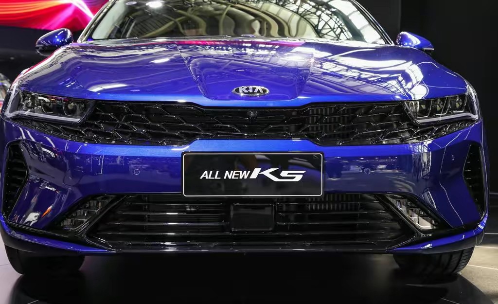 起亚k5是不是性价比最高的二手车,起亚k5值得购买吗