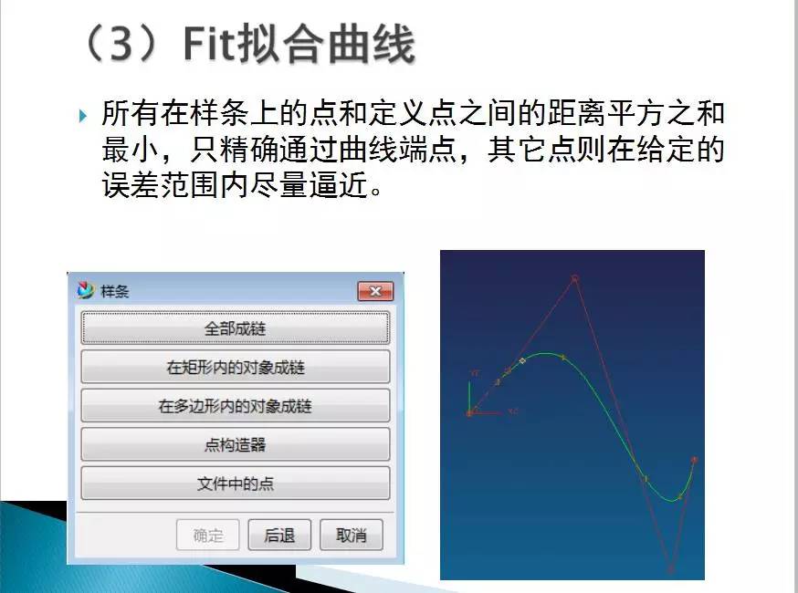 曲面讲解完整版,曲面设计过程讲解