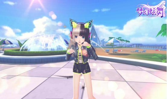 甜系可爱风穿搭社会风,甜美服饰