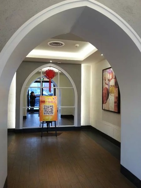 满月第一次出门去哪,大连旅行第一天