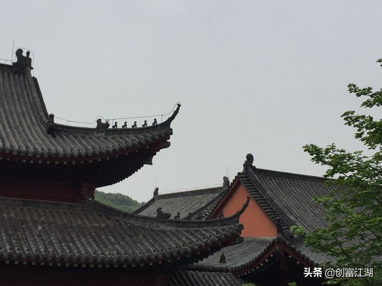 黄梅佛教在中国地位,黄梅禅宗之源