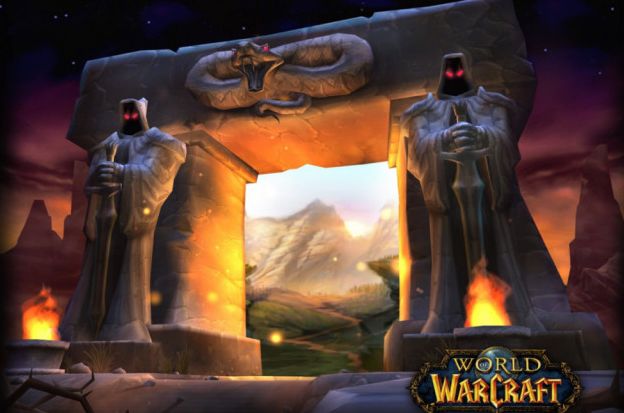 痛失魔兽世界，九城掉队互联网游戏！这次却做出和迅雷一样的选择