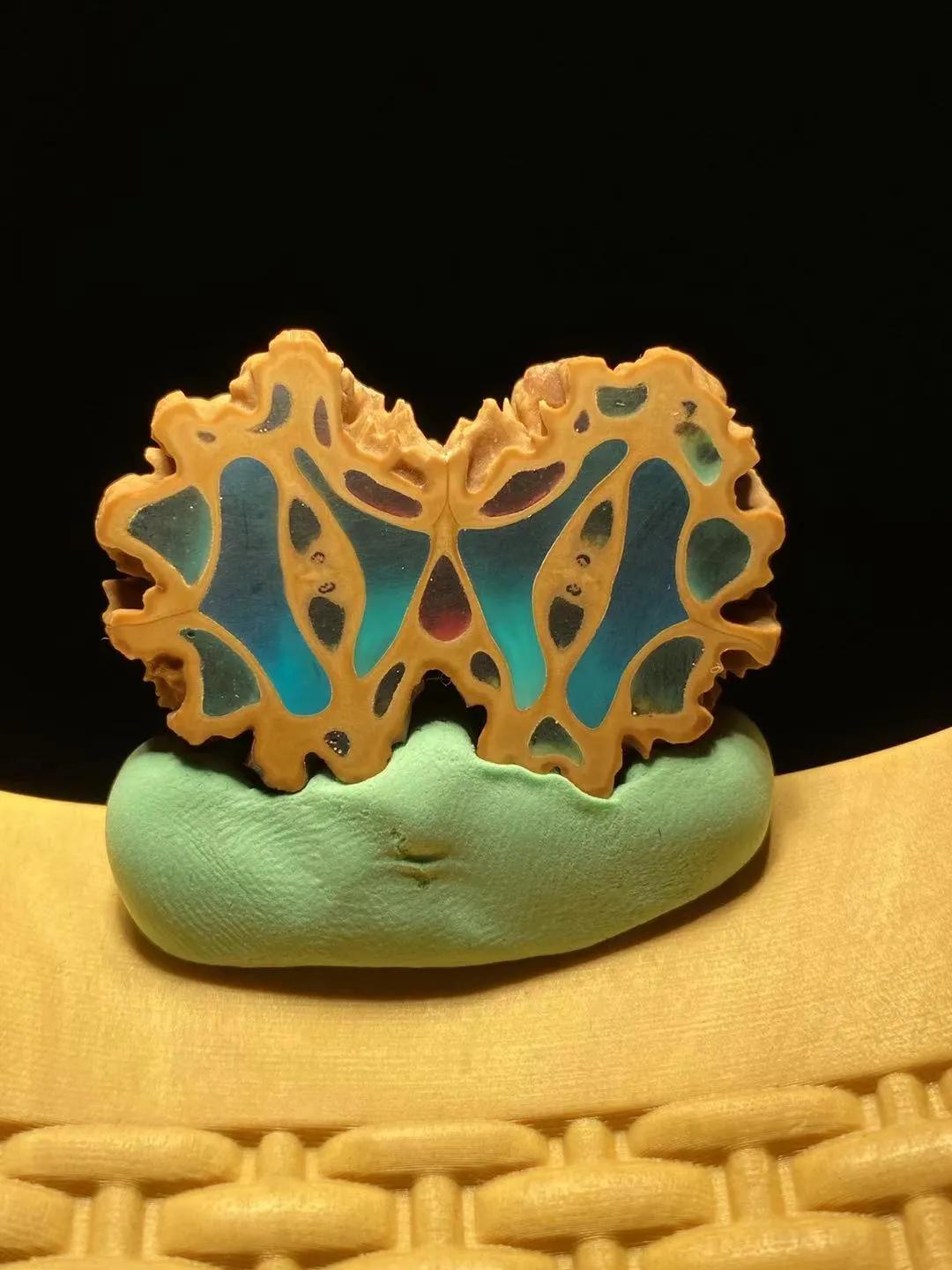 高档核桃核,核桃核精品