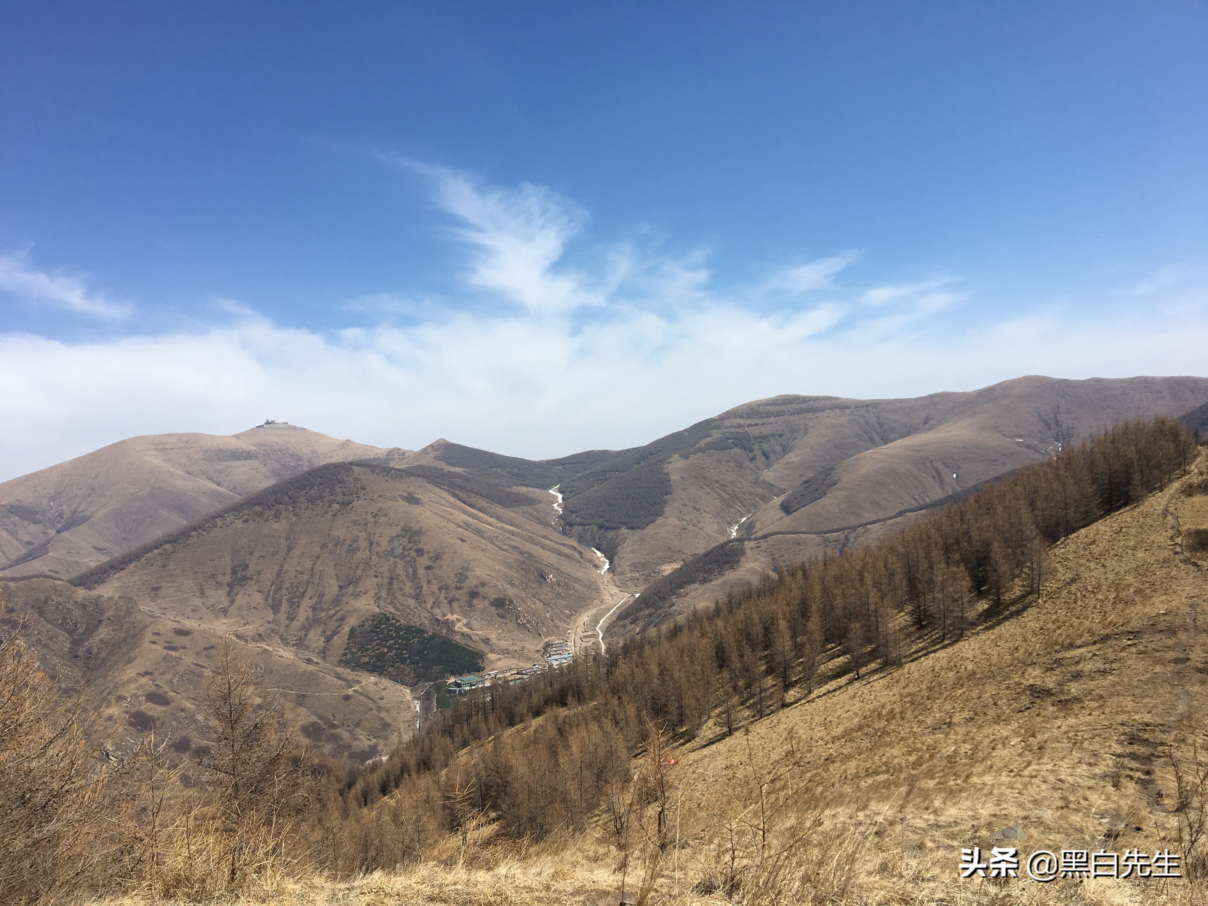 五台山轻装徒步攻略,五台山一日徒步