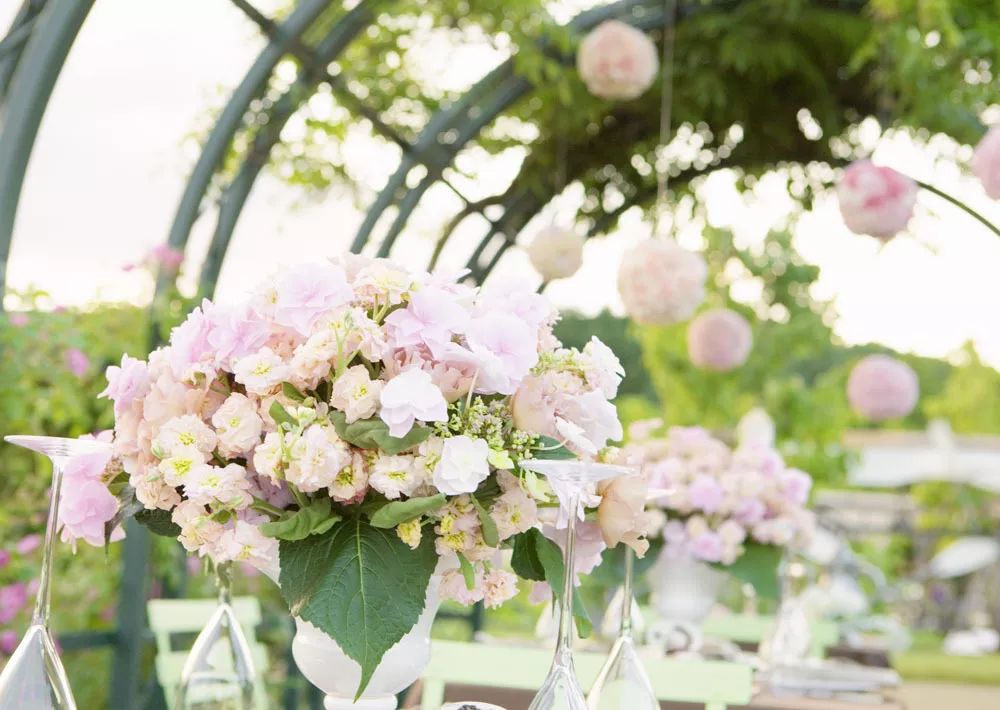 兰州婚宴酒店推荐排行榜,备婚全攻略酒店婚礼注意事项