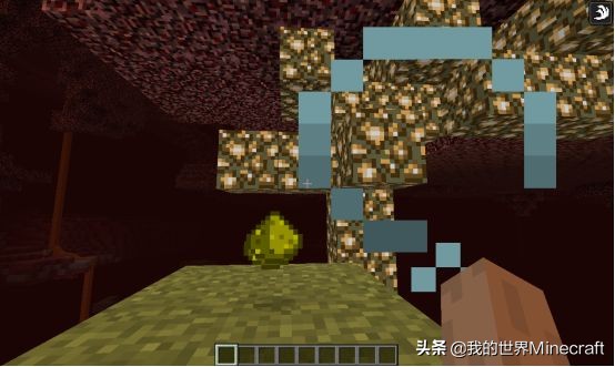 我的世界史蒂夫隐身药水,我的世界史蒂夫博士的神秘药水