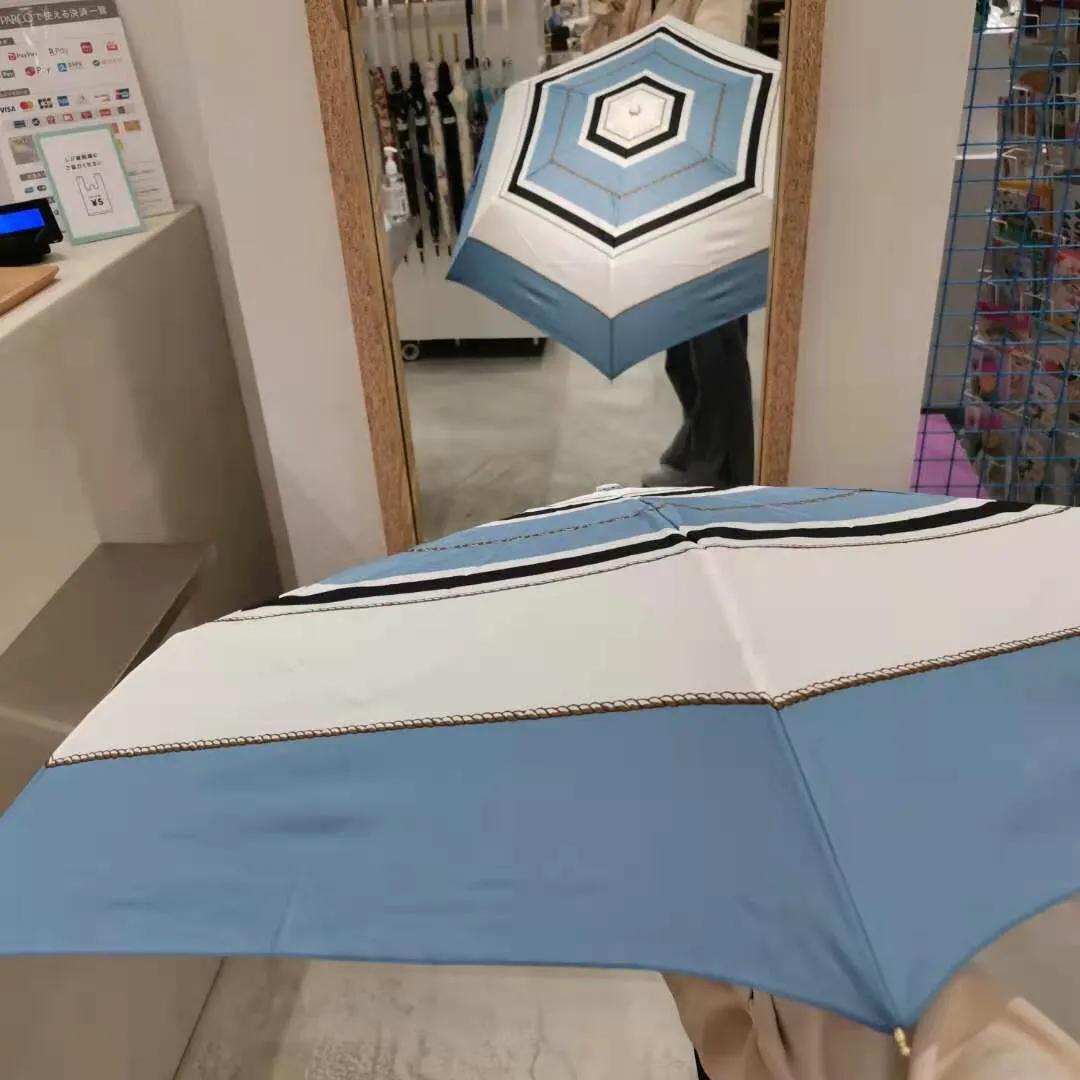 轻巧坚固耐用伞,轻巧晴雨两用伞