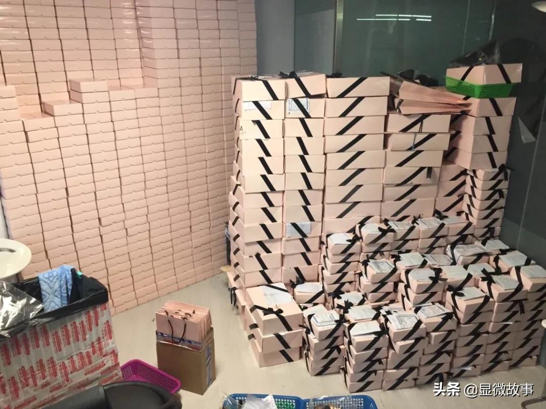 我和女友一起创业，卖内衣、打官司、忘记股权转让