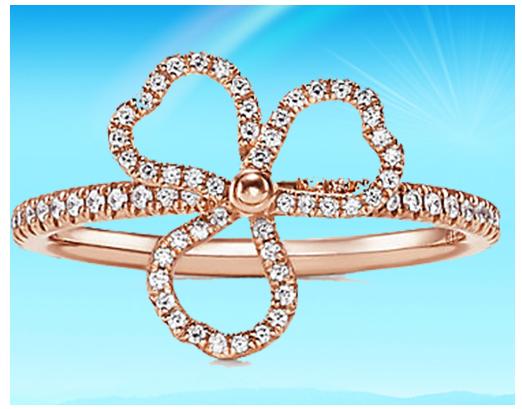 饰品品牌前十名,饰品世界前十