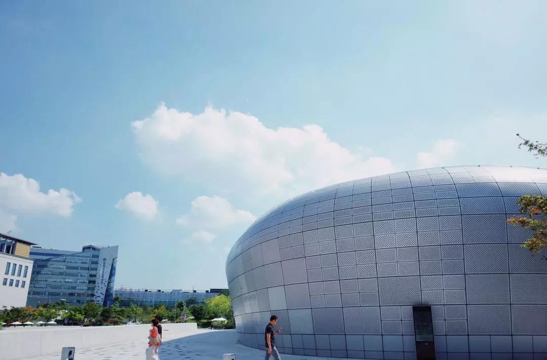 在首尔值得去的地方,在首尔的快乐时光