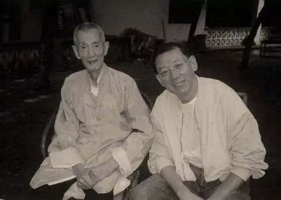 从“钟表大王“到”娱乐之王”，传言全港女星都曾经他之手