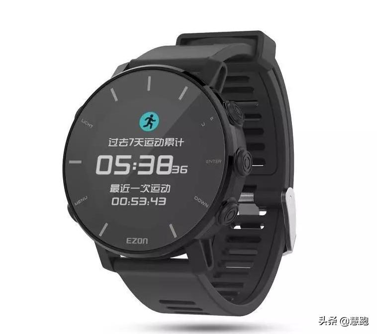 如何选择跑步运动手表 (十大最佳跑步手表)