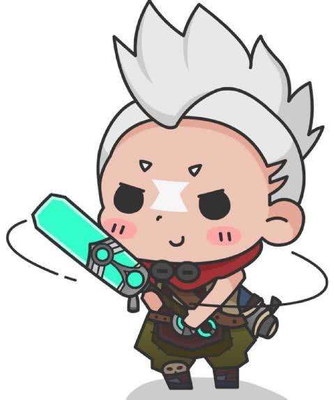 英雄联盟:全能石艾克优缺点详细介绍，对比黑暗收割谁是最佳符文