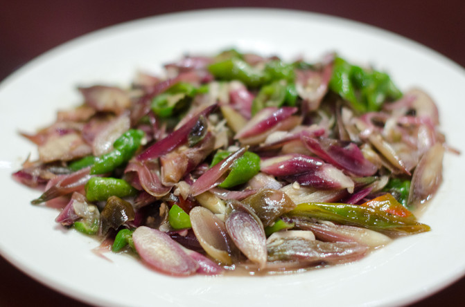 仙气缭绕的南岳衡山,人间仙境南岳衡山