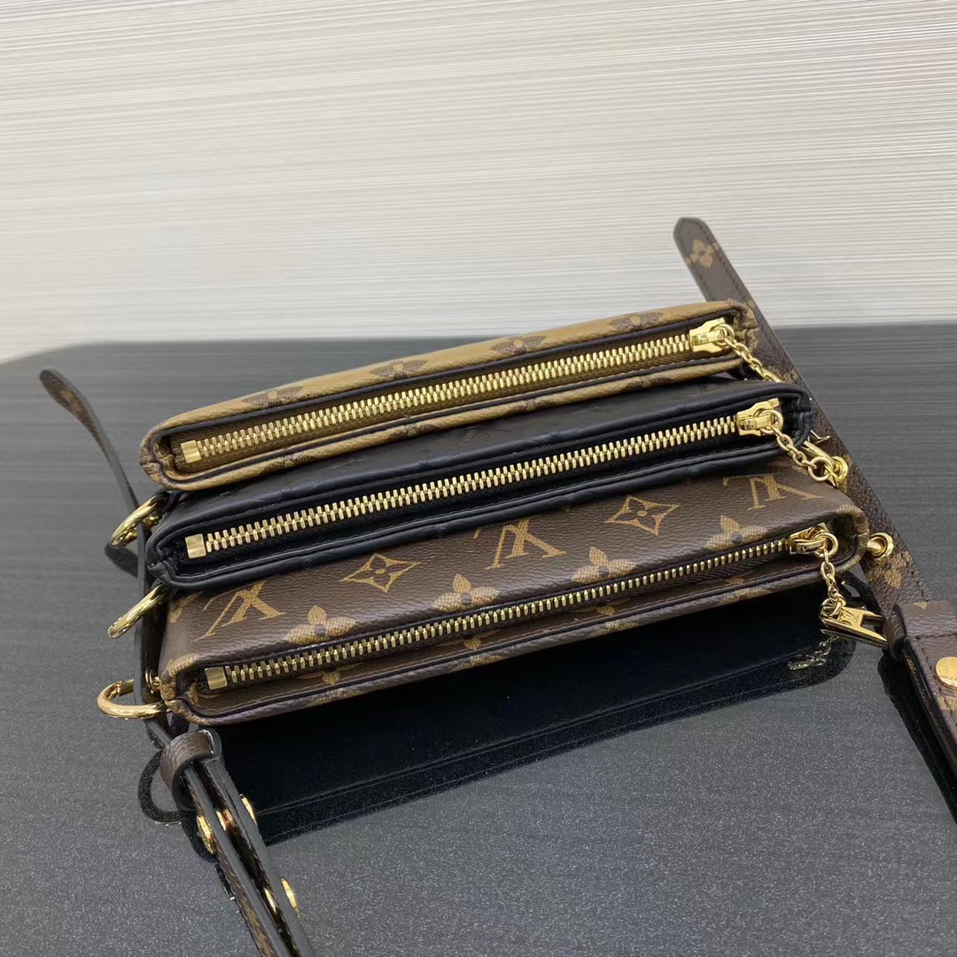 听说你最近又想买包了?值得入手的都在这里了