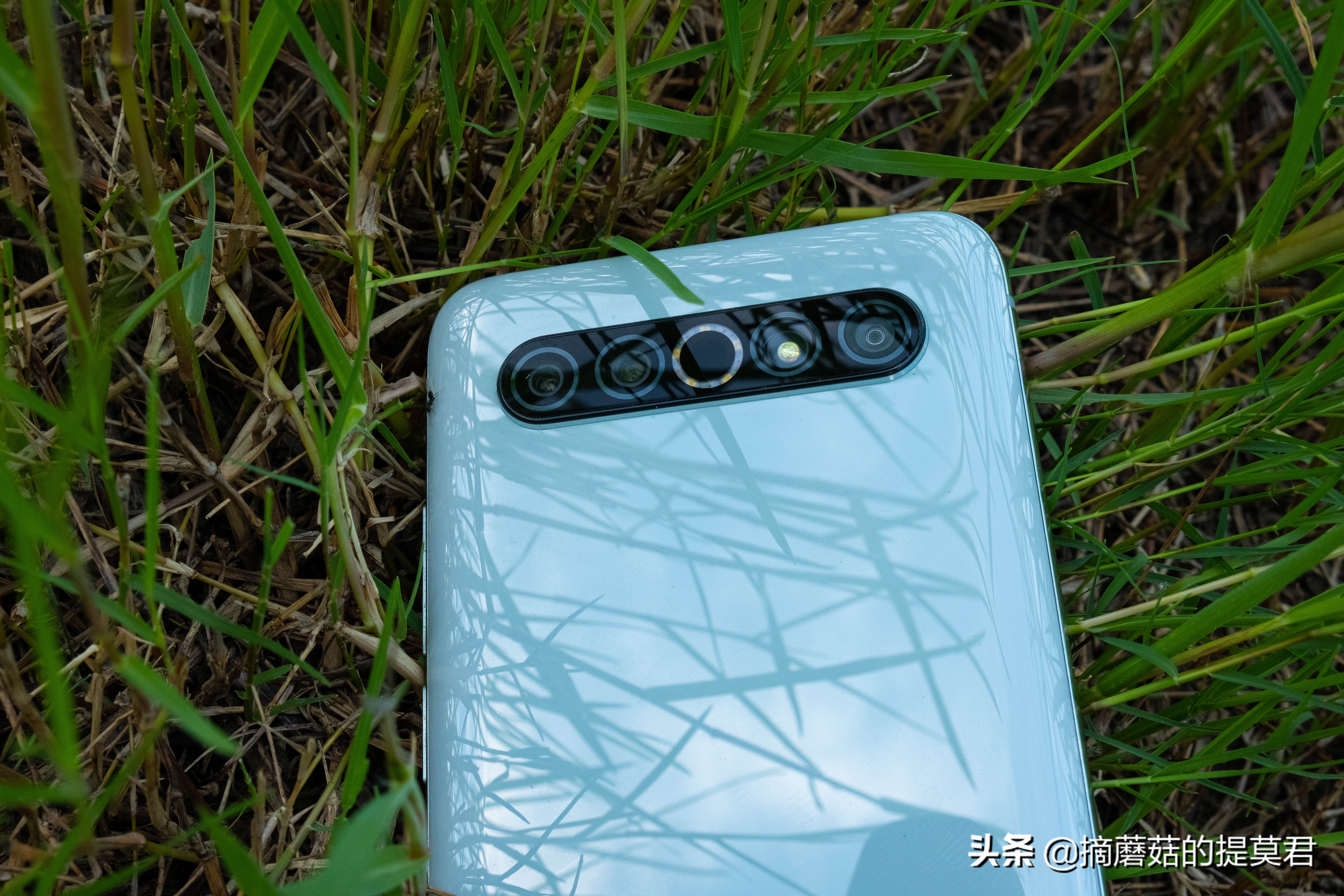 17pro魅族测试,魅族17pro感光校准失败