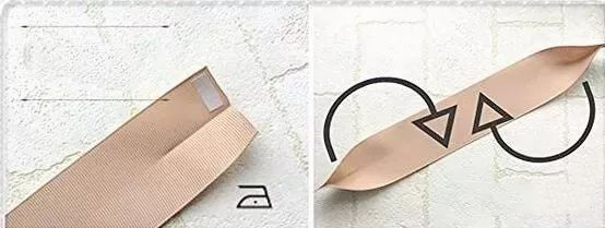 蝴蝶结怎么做才好看又简单,既简单又漂亮的蝴蝶结怎么做