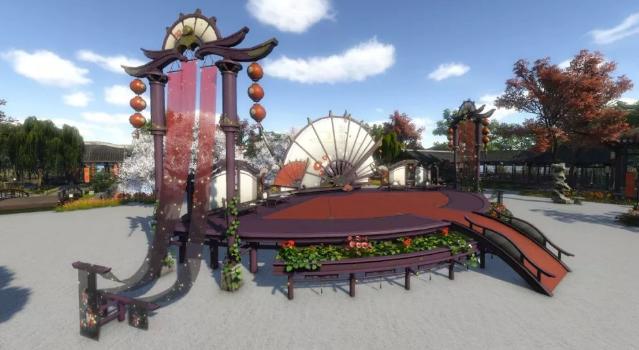 逆水寒日报剧情,逆水寒日报投稿