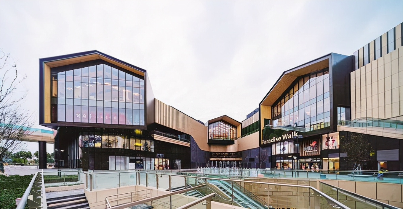 2022苏州商业,苏州商业发展趋势