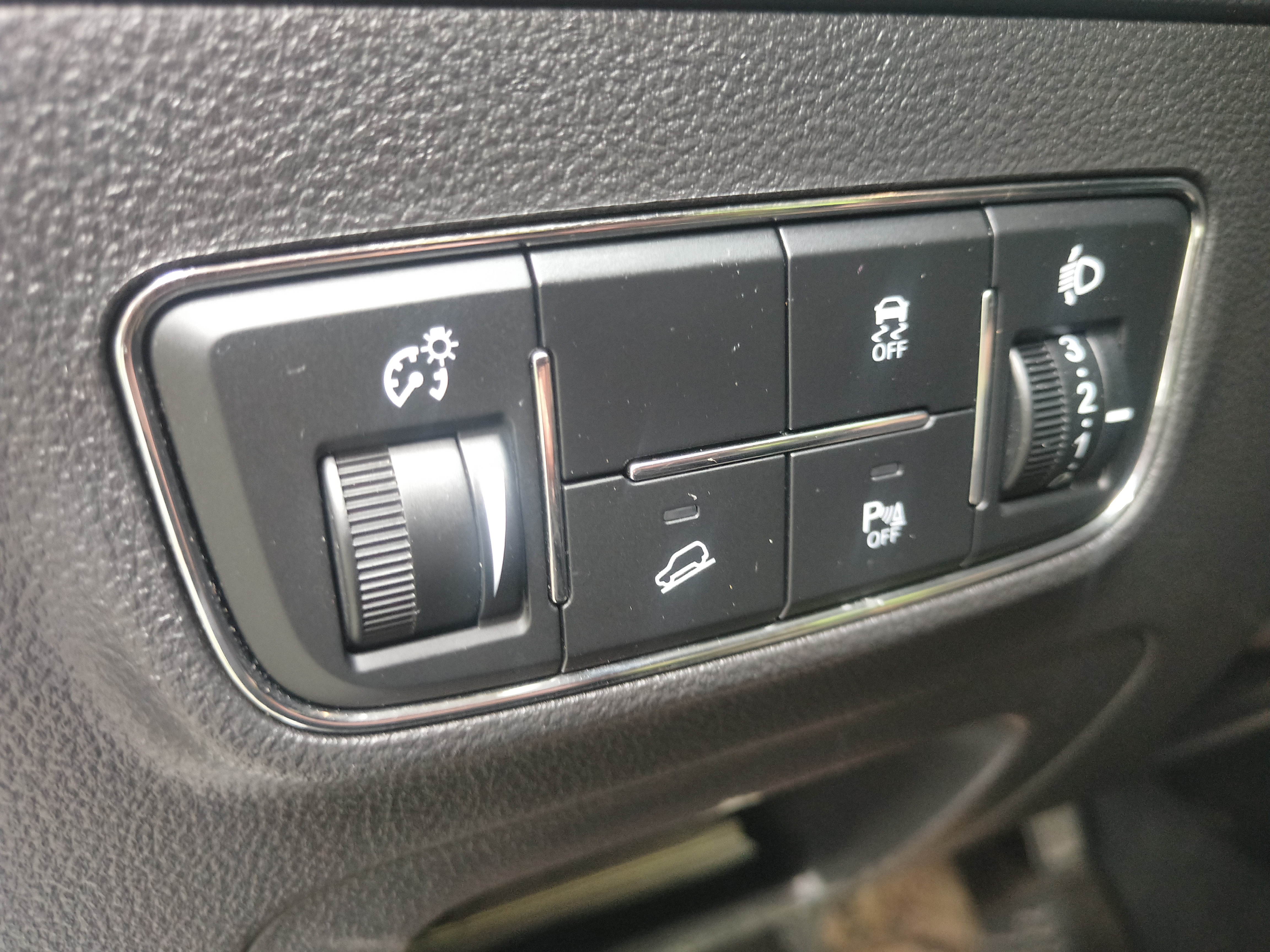 汽车车灯型号详细讲解,汽车车灯图解大全大图