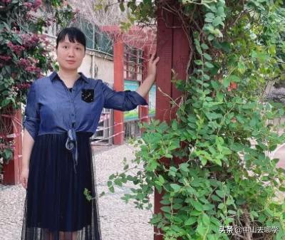 这些优秀教师将会到西区小学任教,有你认识的老师吗?