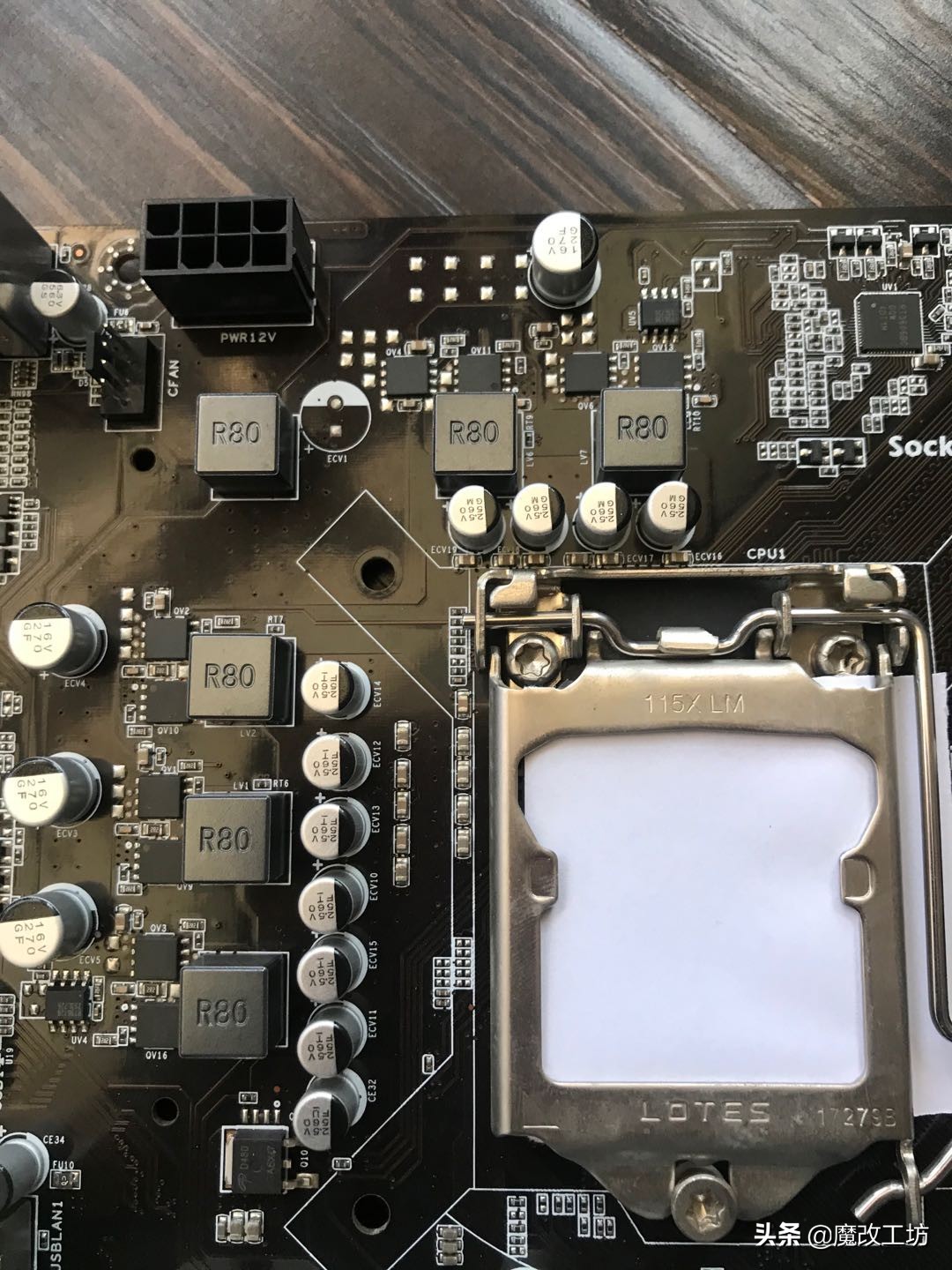 矿难还在继续,大量挖矿退役电脑主板积压,国产王者竟只要100元