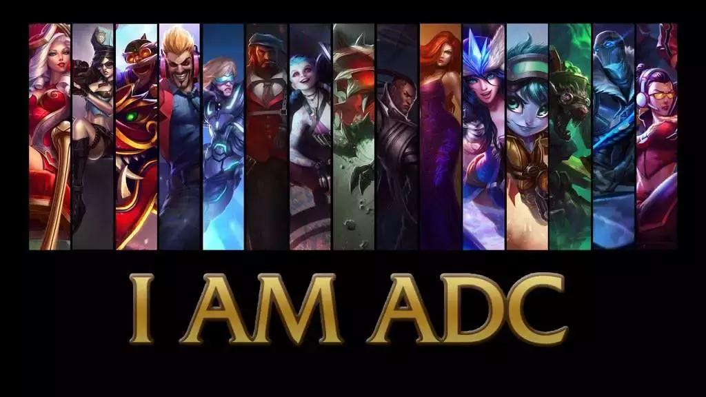 LOL：看起来很肉但是扛不住伤害是怎么回事？英雄“虚胖”