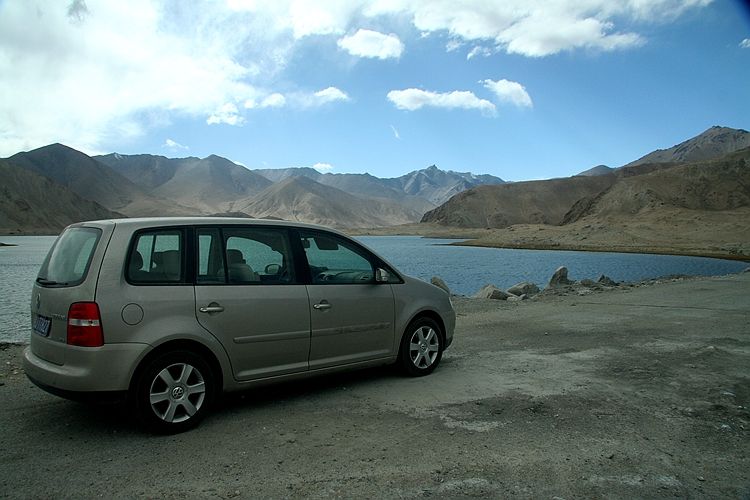 途安西藏之旅自驾,我和途安的故事