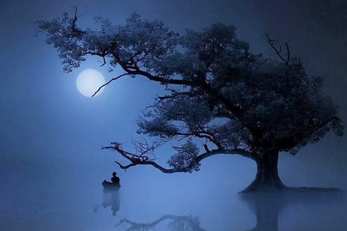 孟浩然一生中写过最简单的诗,孟浩然写的最著名的诗句