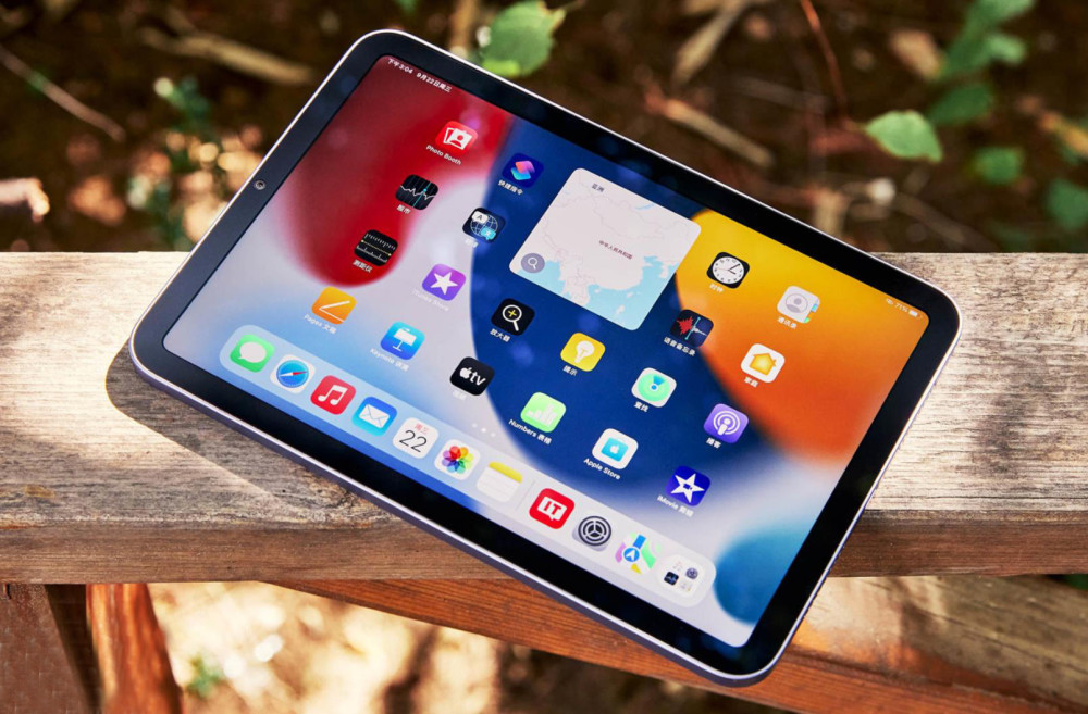 同价位ipad10和ipadair4,相差100元买ipadmini还是ipadair