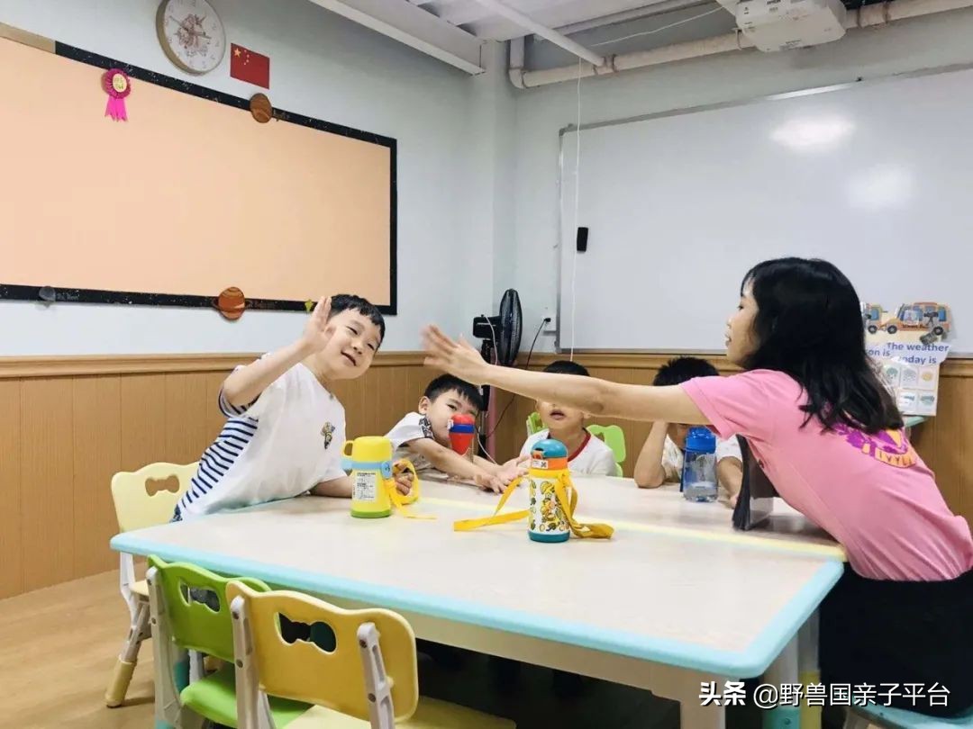 东莞早教培训机构排行榜,东莞早教班哪家早教中心比较好