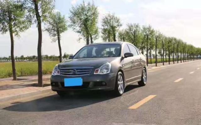 十年的轩逸开高速不稳,10年的轩逸不升挡是什么情况呢