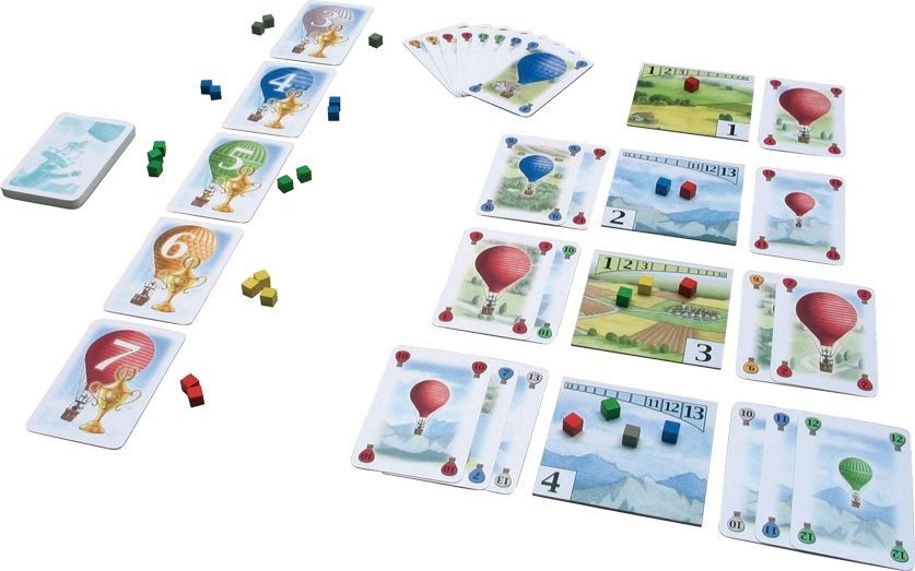 奥运桌游,奥运会有桌游吗